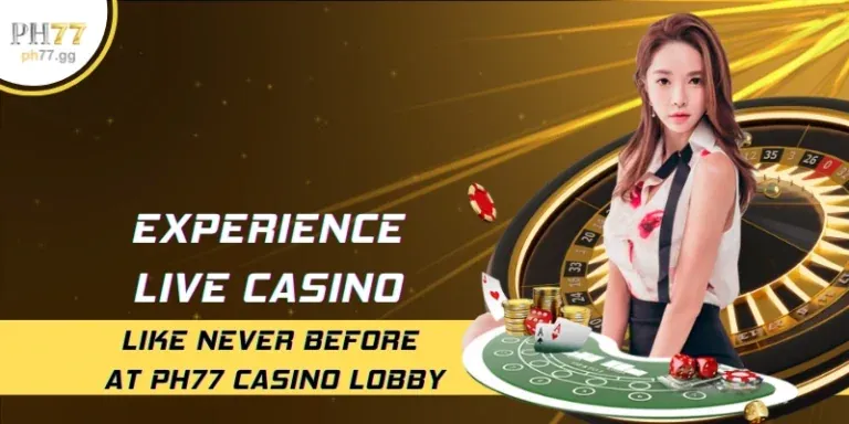 Hướng Dẫn Casino Trực Tuyến Wstar777