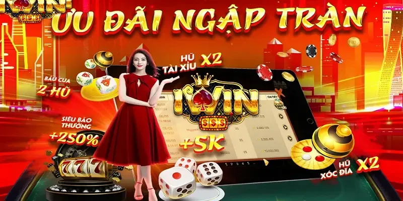Khuyến mãi Wstar777 mới